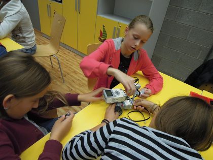 Svt techniky