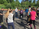 Nvtva zdravotnch klaun