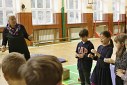 Den otevench dve na Sedmikrsce