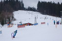 Lyžašský výcvik
