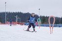 Lyžašský výcvik