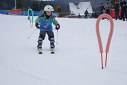 Lyžašský výcvik