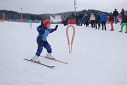 Lyžašský výcvik
