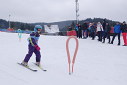 Lyžašský výcvik