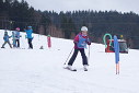 Lyžašský výcvik