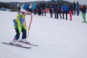 Lyžašský výcvik
