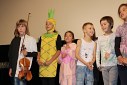 Podzimn slavnost