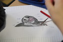 Laboratorní cvičení v VI. třídě