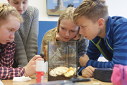 Laboratorní cvičení v VI. třídě