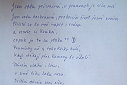 Projekt o vodě ve III. třídě