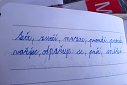 Projekt o vodě ve III. třídě