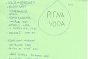 Projekt o vodě ve III. třídě