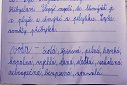 Projekt o vodě ve III. třídě