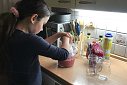 Projekt o vodě ve III. třídě