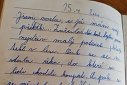 Projekt o vodě ve III. třídě