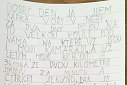 Projekt o vodě ve III. třídě