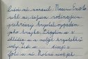 Projekt o vodě ve III. třídě