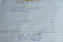 Projekt o vodě ve III. třídě