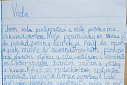Projekt o vodě ve III. třídě