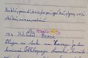 Projekt o vodě ve III. třídě