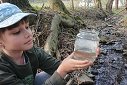 Projekt o vodě ve III. třídě