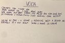Projekt o vodě ve III. třídě