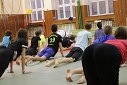 V tlocviku
