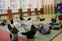 V tlocviku