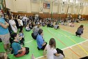 Zahjen kolnho roku na Sedmikrsce