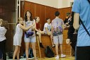 Zahjen kolnho roku na Sedmikrsce