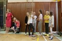 Zahjen kolnho roku na Sedmikrsce