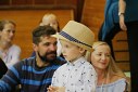 Zahjen kolnho roku na Sedmikrsce