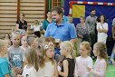 Zahjen kolnho roku na Sedmikrsce
