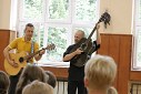 Zahjen kolnho roku na Sedmikrsce