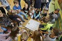 Zahjen kolnho roku na Sedmikrsce