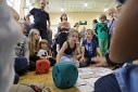 Zahjen kolnho roku na Sedmikrsce