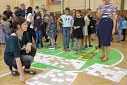 Zahjen kolnho roku na Sedmikrsce
