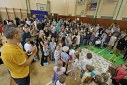 Zahjen kolnho roku na Sedmikrsce