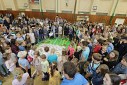 Zahjen kolnho roku na Sedmikrsce