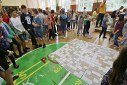 Zahjen kolnho roku na Sedmikrsce