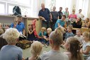 Zahjen kolnho roku na Sedmikrsce