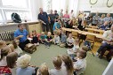 Zahjen kolnho roku na Sedmikrsce