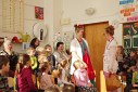 Nvtva zdravotnch klaun