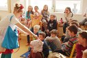Nvtva zdravotnch klaun