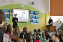 Nvtva zdravotnch klaun