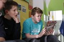 Nvtva zdravotnch klaun