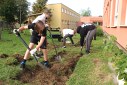 Projektov den Zero waste