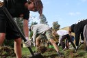 Projektov den Zero waste