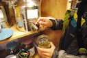 Projektov den Zero waste