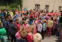 Projektov den Zero waste